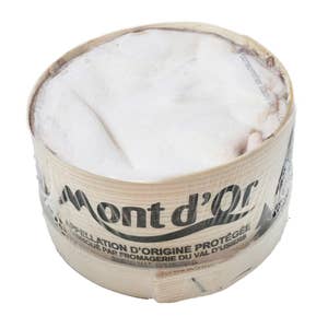 Mont d'Or AOP Vacherin