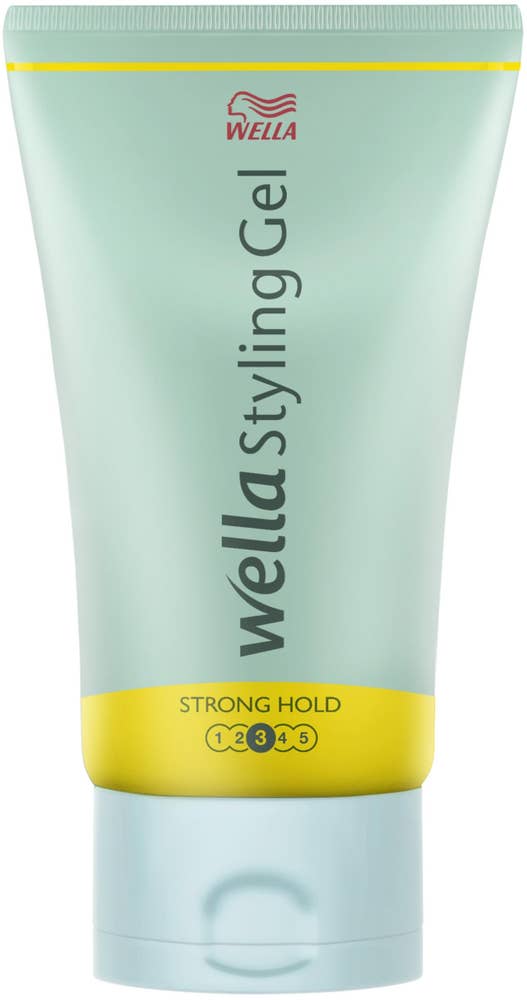 Wella Styling Gel 150ml Wella