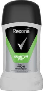 Rexona Men Deo Men Quantum Dry Stick Men 48h