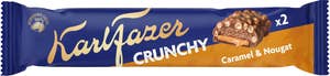 Fazer Choklad Crunchy