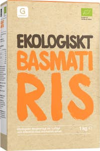 Garant Eko Basmatiris EKO