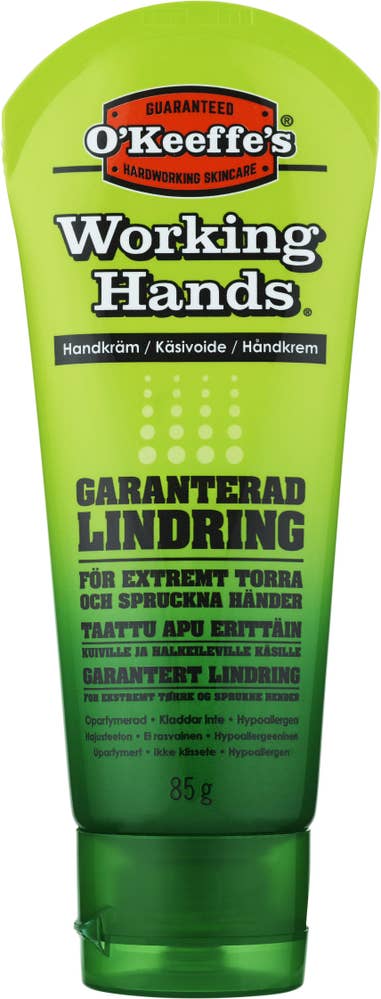 O'Keeffe's O´Keeffe's Working Hands, Handkräm