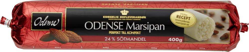 Odense Marsipan