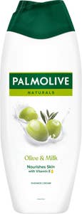 Palmolive Duschcreme Olive & Milk