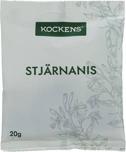 Kockens Stjärnanis