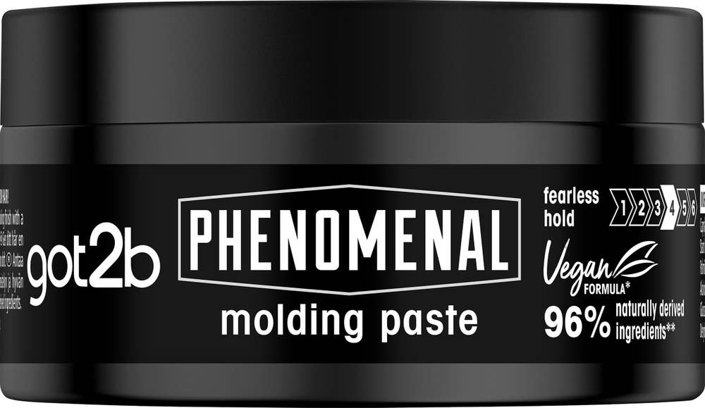 Got2B Phenomenal Molding Paste