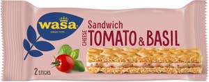 Wasa Sandwich Tomato & Basil