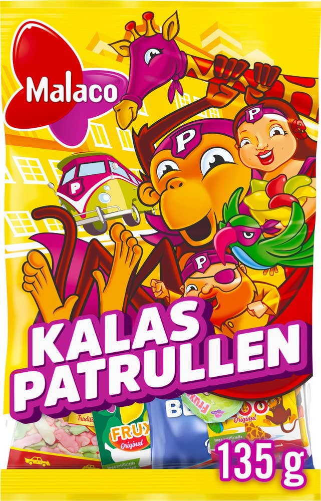 Malaco Kalaspatrullen