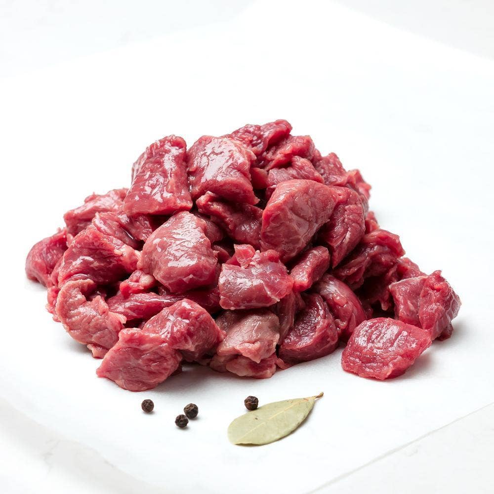 Malma Gård Grytbitar av Ytterlår Fryst