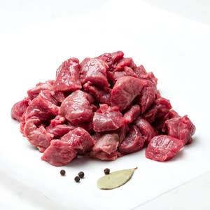 Malma Gård Grytbitar av Ytterlår Fryst