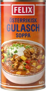 Felix Gulasch Österrikisk