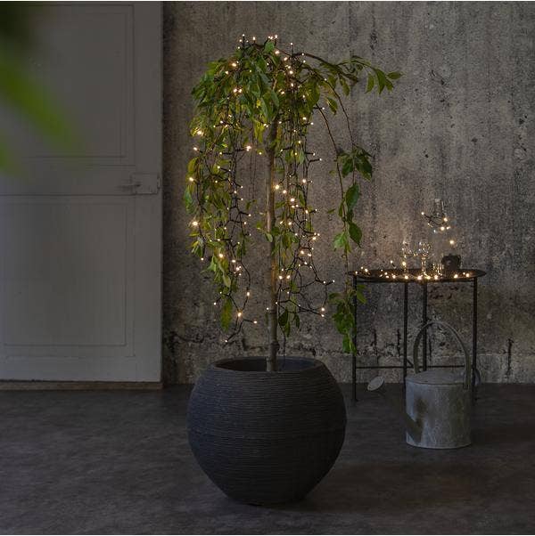 Star Trading Ljusslinga Akku 80L