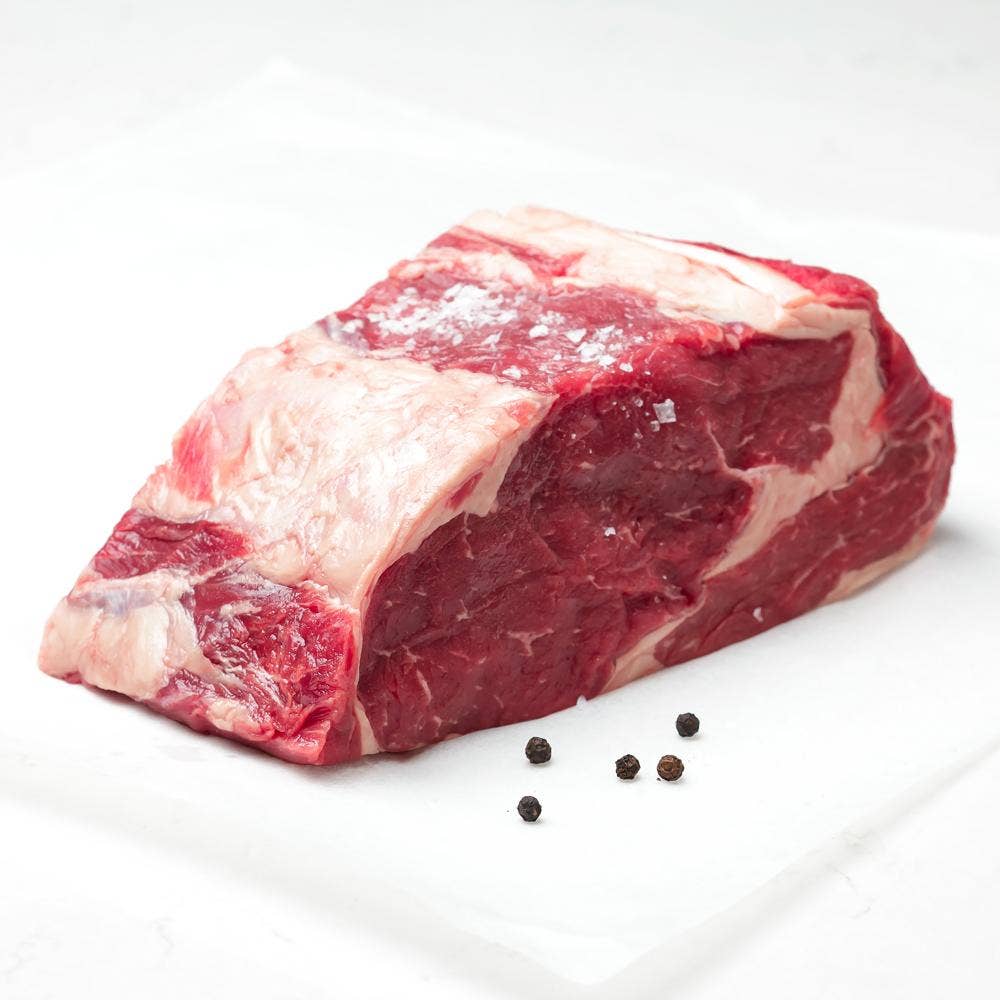 Malma Gård Entrecote EKO Fryst