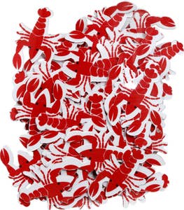 Hedlundgruppen Konfetti Kräfta ca 90st