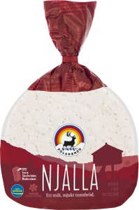 Polarbröd Tunnbröd Njalla