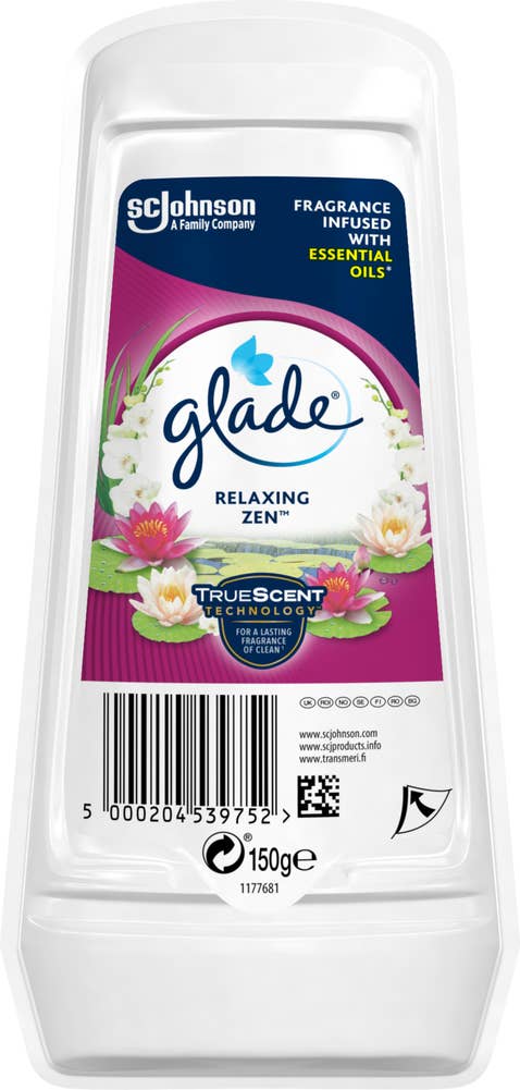 Glade Doftblock Relaxing Zen