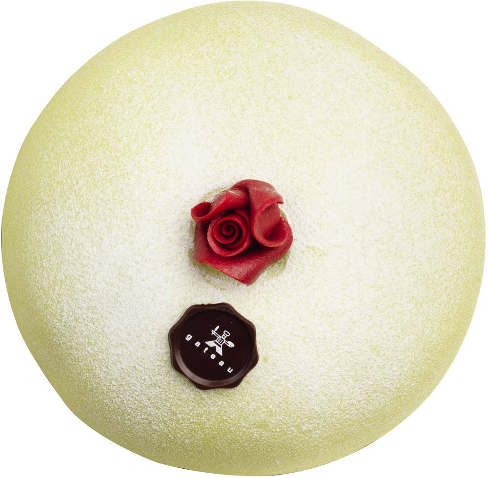 Gateau Princesstårta 8-bitar