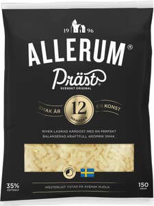 Allerum Präst® Riven 35% 12M  Allerum