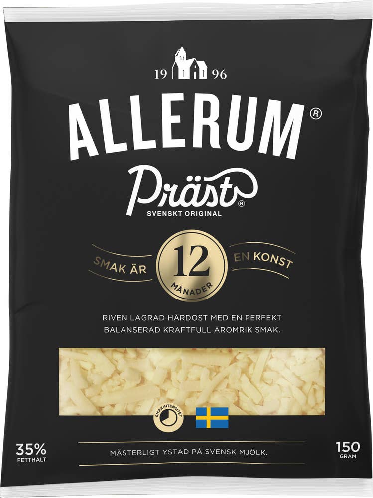 Allerum Präst® Riven 35% 12M  Allerum