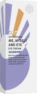 Mevolution Ögonkräm
