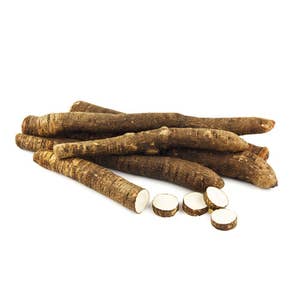 Svartrot EKO Klass1 Netherlands