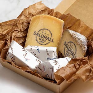 Erssons Stora Ostlådan