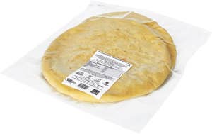 Silletti Pizzabotten Italia 2x310g
