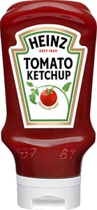 Heinz Ketchup