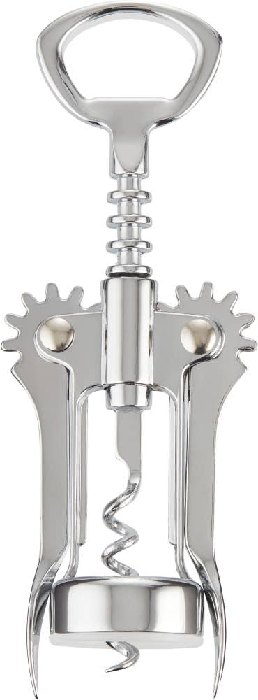 Fixa Korkskruv med Hävarm