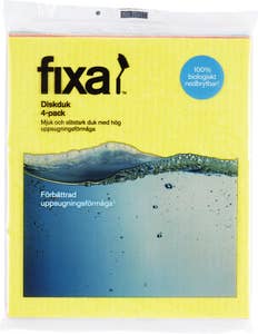 Fixa Diskduk