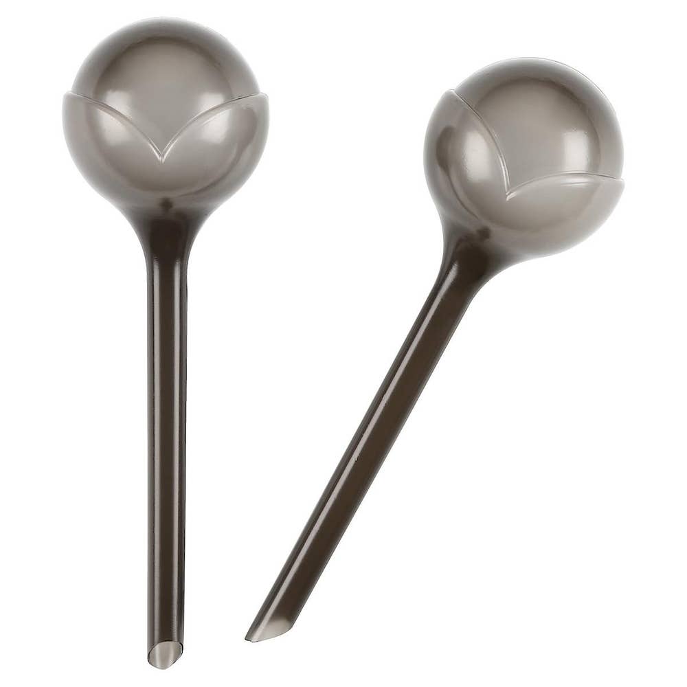 Clas Ohlson Självbevattning Glob 2-p