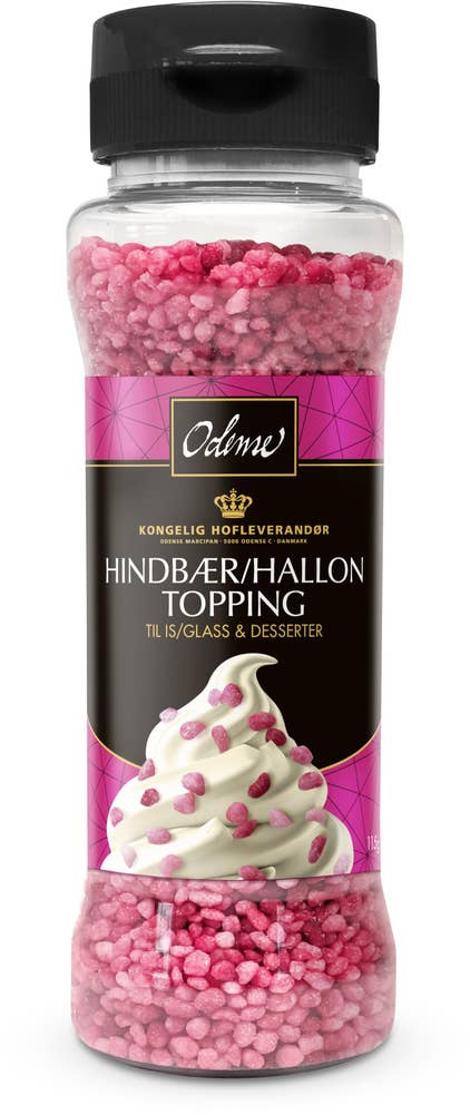 Odense Topping Hallon