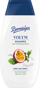 Barnängen Schampo Volym