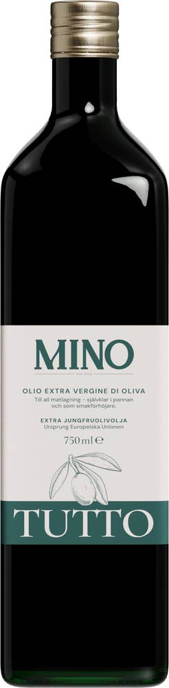 MINO Olivolja Tutto Extra Virgin