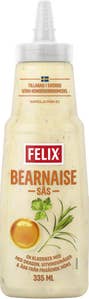 Felix Bearnaisesås