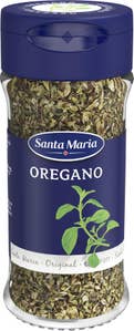 Santa Maria Oregano