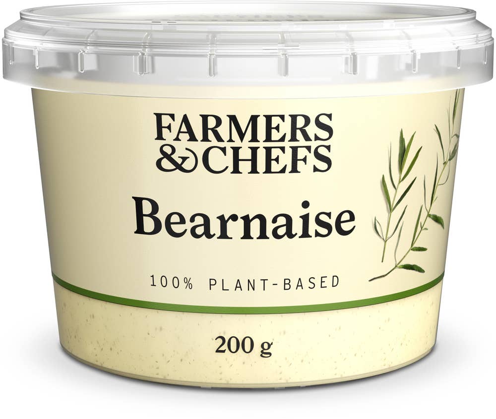 Farmers & Chefs Bearnaise