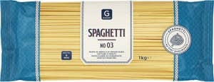 Garant Spaghetti