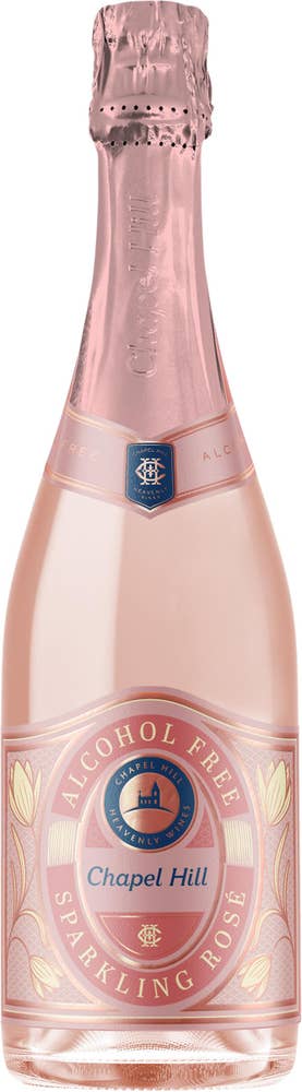 Chapel Hill Sparkling Rosé Alkoholfritt