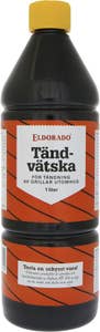 Eldorado Tändvätska