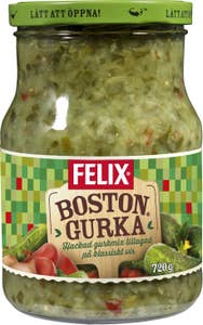Felix Bostongurka