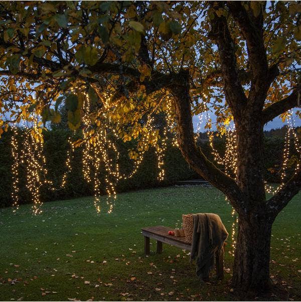 Star Trading Ljusslinga 800L