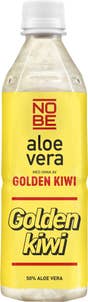 Nobe Aloe Vera Golden Kiwi