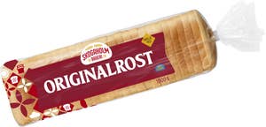 Skogaholm Originalrost