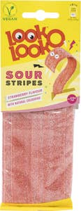 Look o Look Strawberry Mats