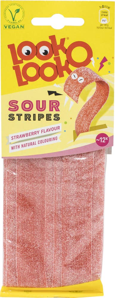 Look o Look Strawberry Mats