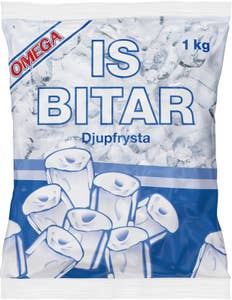 Omega Isbitar