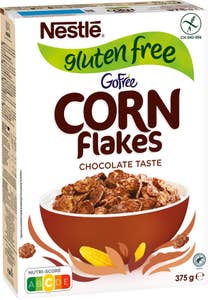 Nestlé Cornflakes Choklad Glutenfri