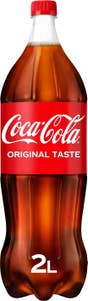 Coca-Cola Coca-Cola