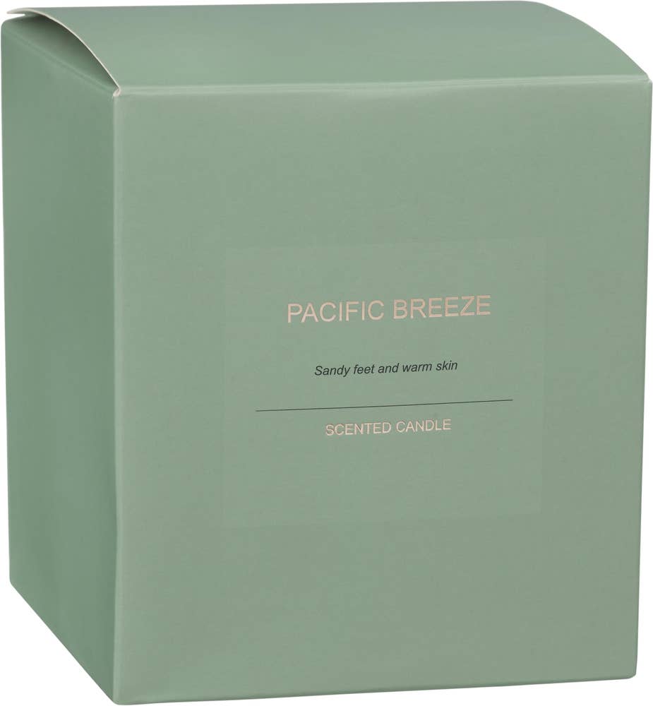 Special Doftljus Pacific Breeze